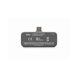 Cámara Térmica Móvil ISee TC01A TC01B TC01C - Product Image 2