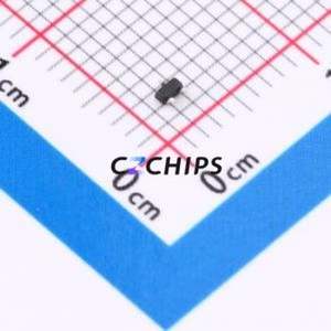 Original et nouveau 2SK3019 SOT-523 Transistor à effet de champ (MOSFET) vente entière puces de composants électroniques et service de nomenclature - Product Image 2