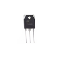 60N60FD1 IGBT Transistor Sirkuit Terpadu Papan PCB Komponen Amplifikasi Khusus Paket Standar