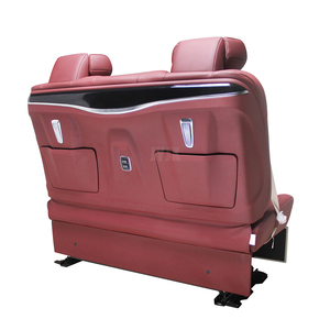 JYJX077 Nouvelle voiture commerciale Bureau mobile Design Bus Van Siège pour Hiace <span class=keywords><strong>Sprinter</strong></span> - Product Image 5