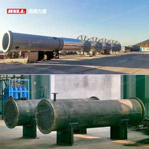 Alta efficienza con DCS <span class=keywords><strong>petrolio</strong></span> greggio t alla benzina diesel cherosene Gas <span class=keywords><strong>naturale</strong></span> raffineria macchina colonna di distillazione - Product Image 2