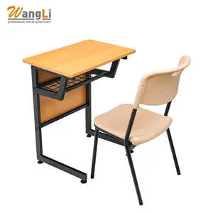 Филиппины, классный стол и стул, школьная мебель, студенческий стол и стул, набор для начальной школы