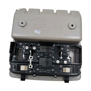 Kia Sportage 2010-2017 Interior Dome Light Assembly Grey ABS Roof Light With Door <b>Switch</b> And Glasses <b>Case</b> - Product Image 5