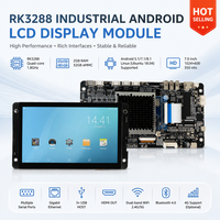 Layar LCD Proculus 7 Inci Panel Sentuh Pintar Tablet Kustom Modul Layar LCD Android