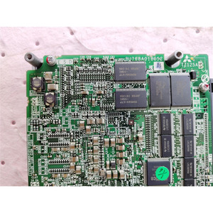 Carte de commande de robot CR2D-711 TZ141A BU768A043G52 - Product Image 4
