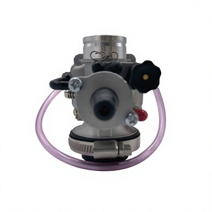 Nouveau carburateur de moto 26 mm CP21 pour scooters PIAGGIO 50cc MINARELLI VESPA POLINI - Product Image 5