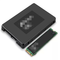 SSD SATA d'entreprise 240 Go 5400PRO