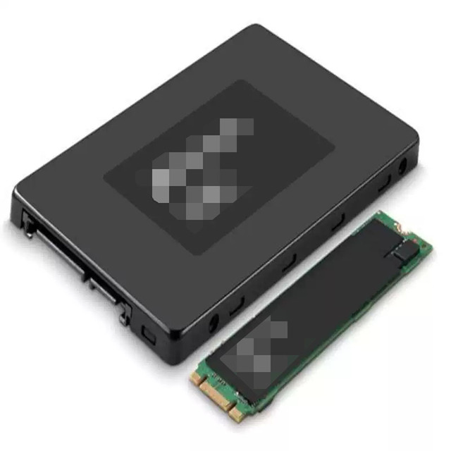 240GB 5400PRO Enterprise SATA SSD