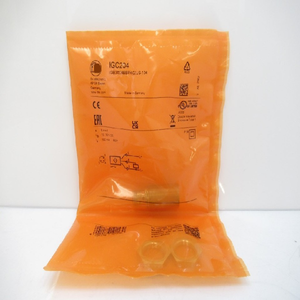 PLC IGC204 IGB3008BBPKGUS-104 Elektronik Endüktif Sensör 3 Telli IP68 Hızlı Kargo - Product Image 1