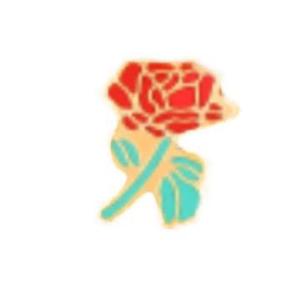 Pulsera elástica de acero inoxidable chapada en oro italiano para hombre, accesorio de joyería con módulos de dibujos animados DIY. - Product Image 3