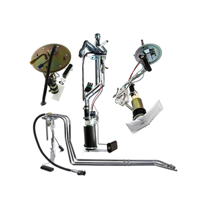 Unidad de envío de suspensión de montaje de bomba de combustible 25027758 para Chevy Caprice 1986-1989 V6 4.3L V8 5.0L 5.7L Pontiac <span class=keywords><strong>Parisienne</strong></span> 1986 V6 4.3L - Product Image 4