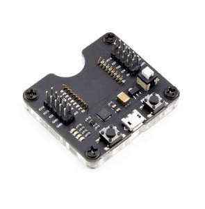 แท่นทดสอบ ESP8266 Burner ดาวน์โหลดแบบคลิกเดียว รองรับโมดูลเช่น ESP-WROOM-02/02D/02U - Product Image 1