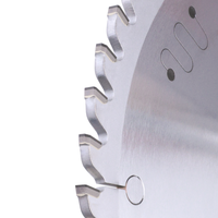 Lamboss Ultra-haute dureté Pcd Lames de scie diamantées électrolytiques pour la coupe du bois Lame de scie à marquer