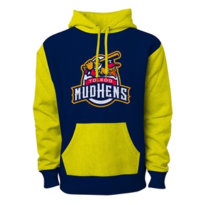 Custom Digital Sublimated Unisex Plus Size Knitted <b>Lined</b> Oversized Printed Polyester <b>Hoodies</b> - Product Image 4