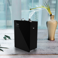 Poppers Rush Aroma Diffuseur 500ml Huiles de parfum françaises Diffuseur d'arôme Diffuseur Machine Aroma pour hôtel