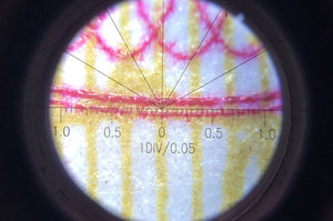 LEDランプ付きハンドヘルドLEDライトペンポケット顕微鏡ポータブル顕微鏡 - Product Image 4