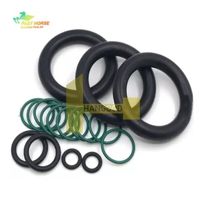 Kit de joints de pompe hydraulique Hangood pour engins de construction E320C E320D, kits de joints de vérins de flèche et de godet hydrauliques - Product Image 2