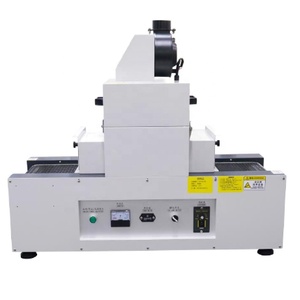 Machine de séchage UV pour encre, 395 nm, pour laboratoire - Product Image 2
