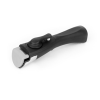 Poignée universelle amovible de haute qualité pour poêle, casserole, wok – Pièces de rechange détachables pour ustensiles de cuisine