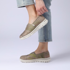 Cloud Light <span class=keywords><strong>Chaussures</strong></span> décontractées à col élastique, sandales respirantes <span class=keywords><strong>pour</strong></span> femmes, <span class=keywords><strong>chaussures</strong></span> de sport légères <span class=keywords><strong>pour</strong></span> les loisirs en plein air, <span class=keywords><strong>Hallux</strong></span> <span class=keywords><strong>Valgus</strong></span> - Product Image 4