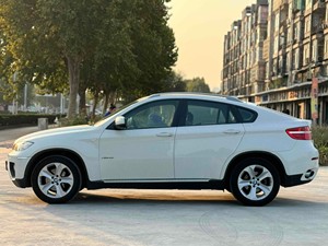 Auto Usata di Lusso Economica <span class=keywords><strong>BMW</strong></span> X6 Xdrive35i, Guida a Sinistra, SUV Sportivo a Benzina di Alta Qualità, Full Optional, 5 Porte, 4 Posti - Product Image 5