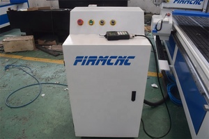 Hai đầu chế biến gỗ CNC máy nhỏ hội thảo chất lượng cao và linh hoạt hiệu quả xử lý tấm kim loại - Product Image 4