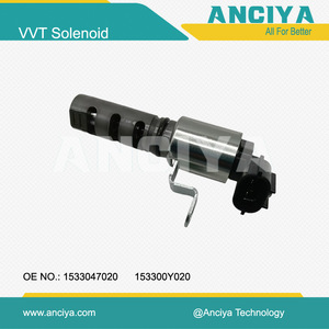 โซลินอยด์วาล์ว VVT รุ่น 1533047020 153300Y020 สำหรับโตโยต้า ยาริส อะไหล่เปลี่ยนควบคุมเพลาลูกเบี้ยว - Product Image 3