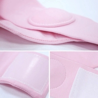 Ceinture abdominale de hernie ombilicale de reliure abdominale de botte d'enveloppement de ventre infantile pour de jeunes enfants