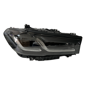Nouveauté : Ensemble de phares LED d'origine pour BMW Série 5 G30 Année 2022 - Product Image 2