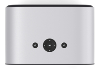 Proyector LCD HD IRRADIO VDP-IR250HD, 5,000 Lúmenes, Contraste de 20,000:1, Google ANDROID TV, Resolución Máxima 4K, Lente de Enfoque Automático, Enchufe Estadounidense