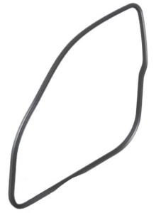 51767482710 Bande de protection de bord de porte avant pour BMW Série 4 G22 G82 <span class=keywords><strong>420d</strong></span> 420i 425i 430i M440i <span class=keywords><strong>M4</strong></span> Competition CS - Product Image 3