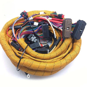 Nuevo Arnés de Cableado Externo Principal de Alta Calidad 306-8610 para Motor C6.4 para Excavadora 320D, Maquinaria de Construcción - Product Image 2