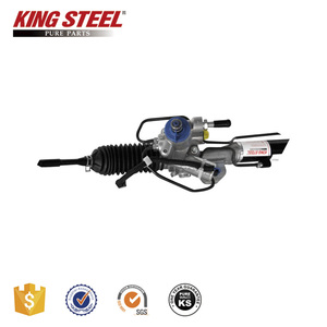 Kingsteel Thương hiệu mới tự động điện chỉ đạo <span class=keywords><strong>Rack</strong></span> <span class=keywords><strong>pinion</strong></span> 49001-9n00a Nissan Maxima 2009-2014 công nghệ Nhật Bản 1 năm bảo hành - Product Image 6