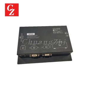 Module de commande d'entrée-sortie pour compresseur KAESER, panneau Sigma Control 2, neuf, 7.7602.0 7.7602P0 7.7601P0 7.7602.1, tension 220V - Product Image 2