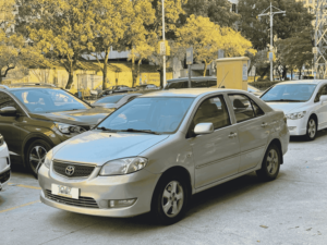 Toyota Vios Sedan GL-i 2004 - <span class=keywords><strong>La</strong></span> voiture essence compacte manuelle <span class=keywords><strong>la</strong></span> moins chère - Product Image 2