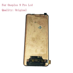 Original Màn hình LCD cho <span class=keywords><strong>Oneplus</strong></span> 8t LCD hiển thị màn hình cảm ứng Digitizer - Product Image 6