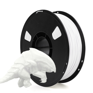 LONGQI Colorful PLA+ Filament 1.75mm 1kg Multiple Colors Available High Toughness 3D Printing <b>Material</b> PLA 3D Printer Filament - Product Image 1