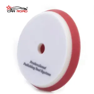 Đánh bóng bit đệm Pad phụ kiện khoan len đánh bóng Pad theo dõi Sander đánh bóng khoan đánh bóng Kit