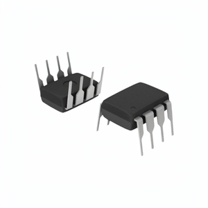 8 DIP Power Management (PMIC) TL431AIP ชิ้นส่วนวงจรอิเล็กทรอนิกส์ในสต็อก - Product Image 1