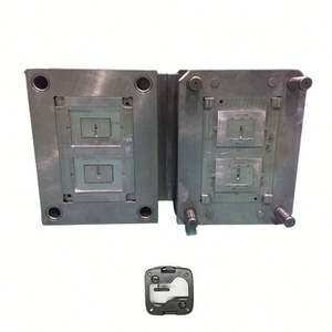 Custom OEM ODM Mold Plastic Injection Molding <b>Service</b> - Product Image 6