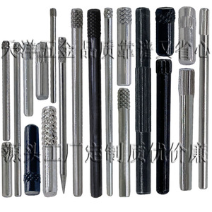 หมุดเกลียว Tianyang Hardware ขนาด 0.6-20 มม. แกนทรงกระบอกแบบกำหนดเองที่ไม่ได้มาตรฐาน สำหรับแกนเครื่องจักรกล - Product Image 1