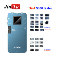 Boîte de test d'écran tactile 3D pour iPhone 11 12 Pro 13promax X XS XR XSmax Testeur intelligent d'écran LCD pour iPhone