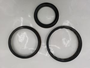 Kit de pistones de transmisión automática 722.9, 3 piezas/juego, compatible con Mercedes Benz de 7 velocidades, accesorios para automóvil 189200A-N - Product Image 3