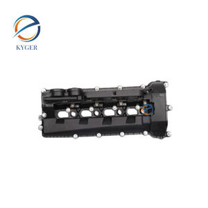 Systèmes de moteur automatique Couvercle de soupape de moteur droit LR113201 pour Land <span class=keywords><strong>Rover</strong></span> 4 <span class=keywords><strong>Range</strong></span> <span class=keywords><strong>Rover</strong></span> Sport 5.0L 2010-2016 LR010780 LR041443 - Product Image 1