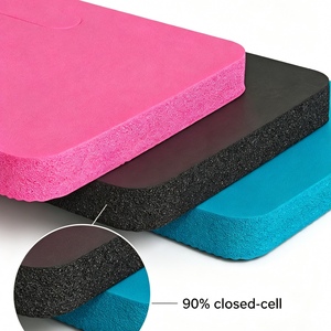 Stain Resistant NBR Floor Kneeling Pad Washable Home Cushion <b>Mat</b> for Reading Kneeling <b>Prayer</b> Playing - Product Image 1