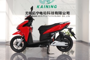 Moto tout-terrain Kaining avec moteur 72V 3000W, fabriquée par Kaining - Product Image 4