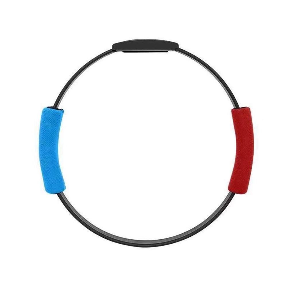 Nintendo Switch Ring Fit Bundle - Fitness & Fun Combined