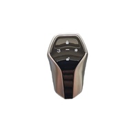 Clé télécommande intelligente d'origine OEM pour Hyper GT HT HL SSR A800 Hyptec S600, télécommande de voiture, clé de proximité sans clé, démarrage par bouton-poussoir, 433 MHz