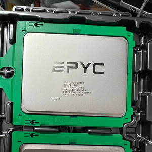 ซีพียูเซิร์ฟเวอร์ประสิทธิภาพสูง EPYC 7543P 100-000000341 โปรเซสเซอร์ 32 คอร์ 225W 3.7 GHz ของแท้ใหม่ - Product Image 5