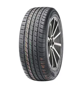 High quality APLUS/LANVIGATOR factory price 225/55R19 all season car tires